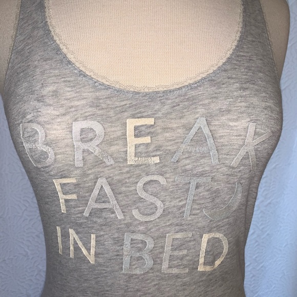 aerie Racerback Tank - Picture 3 of 3